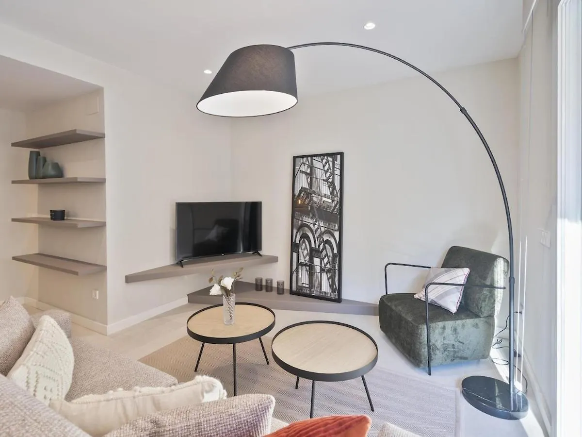 Sitges Spaces Deluxe Comfort Flat-Monthly Rentals إسبانيا